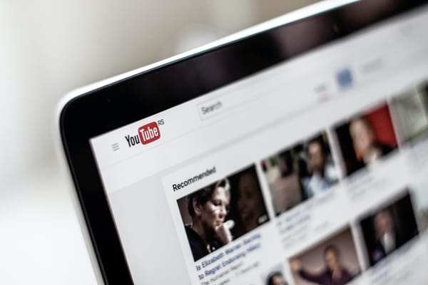 10 tips for growing a B2B YouTube channel