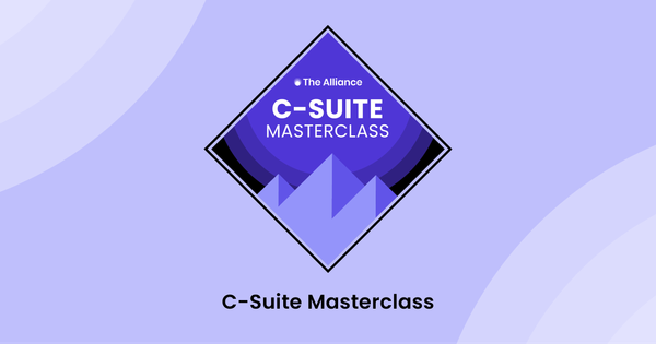 Master leadership and become a C-suite powerhouse