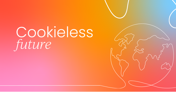 How can marketers and advertisers prepare  for a cookieless future