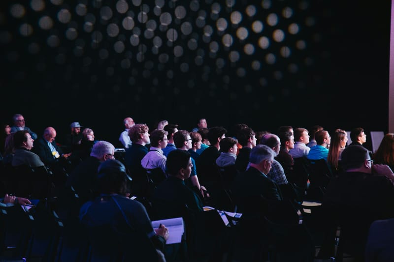 Event-driven marketing: How to turn attendee engagement into revenue