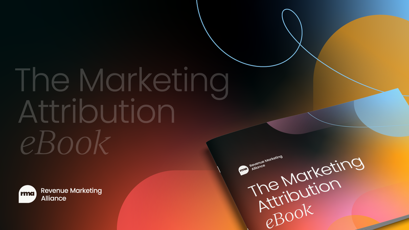 The Marketing Attribution eBook