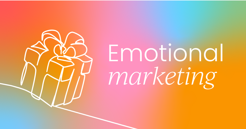 Emotional marketing: Does it really work?